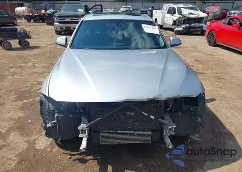 2015 BMW 320I z USA, uszkodzony, nr VIN WBA3B1C59FK138778